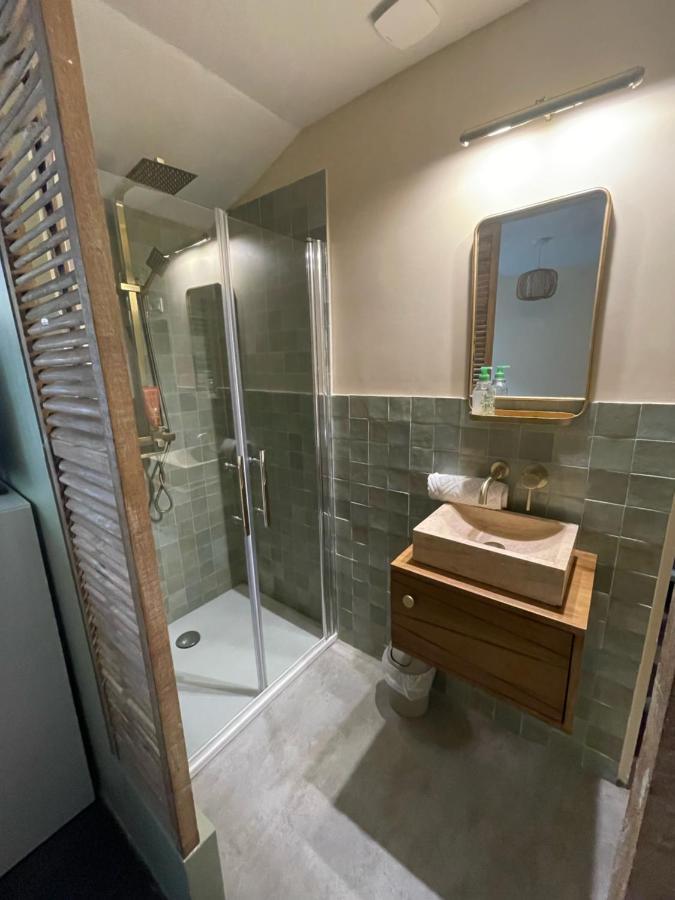 Le Clos De Marissel Beauvais Extérieur photo